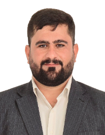 محمد امین سجادی مقدم