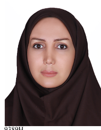 مریم زرندی