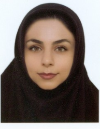 نسترن رمضانی پور