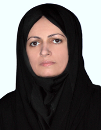 میترا رفیعی شفیق