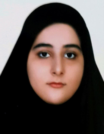 فاطمه حیدریان