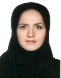 مریم محمودی