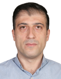 امیررضا لبافی