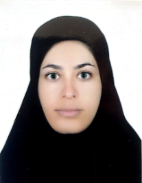 محبوبه رستمی مجد