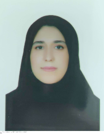 مریم خرم آبادی