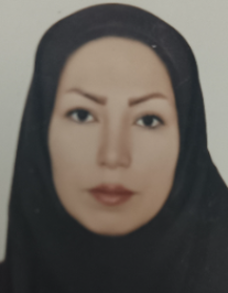 طیبه احمدی