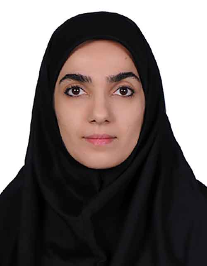 سیده رقیه رضوی طوسی