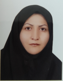 شهناز اسلامی فارسانی