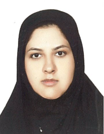 مینا ستوده نیا کرانی