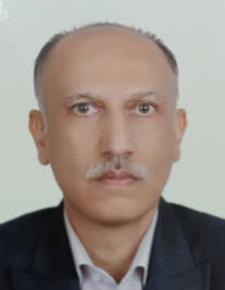 سیدرضا سیدمحمدی