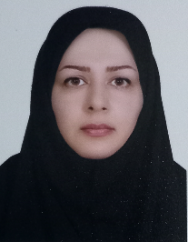 زکیه پوریوسفی کودهی