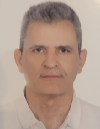 مسعود میرزایی علویجه