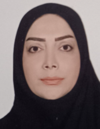 سیده بهناز بابایی رودباری