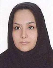 سمیه رحیمی احمدآبادی