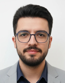 بهنام نصراللهی