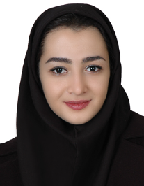 زهرا کریمی