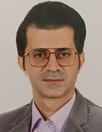 محمدباقر بیرامی سعیدآباد