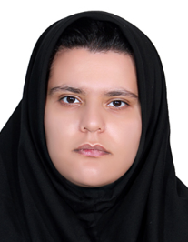 فاطمه رضایی