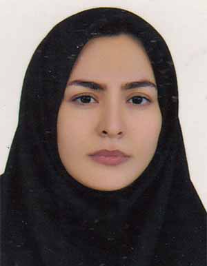 مهناز چشمی