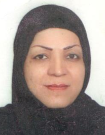 زهرا نوشاد