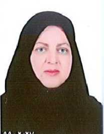 منصوره میرحسینی شهربابک