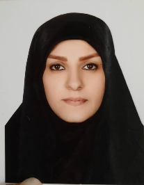 ندا سادات هاشمی دولاب