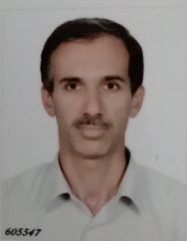 عبدالرضا احمدپور خرمی