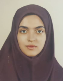 مهشید طالبی باغ ابریشمی