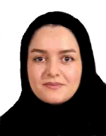 دل آرام محمدی