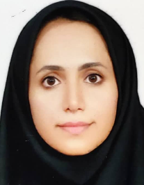 فاطمه شکاریان یزد