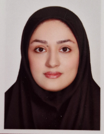 نگار کریم نژاد
