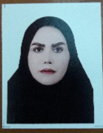 زهرا امیدی نژاد