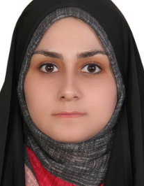فریده اکبری معلم