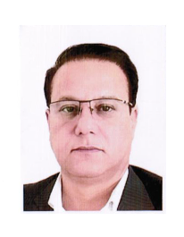 سید سعید موسوی