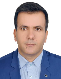 محمد اسماعیل زاده آشینی