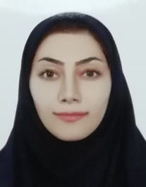 فاطمه شیروانی نسب
