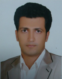 مسعود مهدی زاده