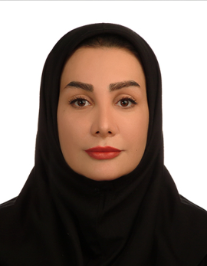 مریم باقریان