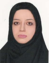 نازنین لطفی رخی
