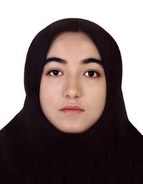 دنیا ملک قاسمی