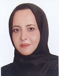 مریم پوستیان