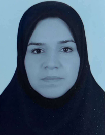 مهدیه دولت آبادی