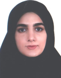 سیده مرضیه حسینی