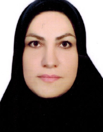 مریم سادات کاظمی
