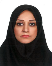 زهره تقی زاده شول
