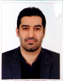 ابوذر شکریان امیری