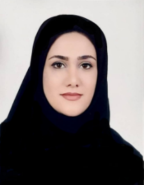 الهه رضایی فرد