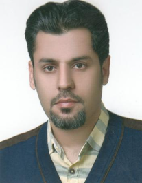 محمد عابری کمال