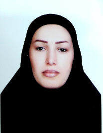 سیده فاطمه خامسی