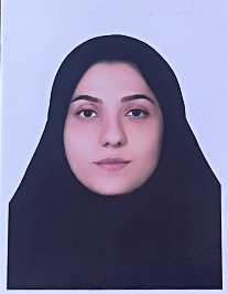 مروارید مشایخی کرهرودی